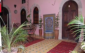 Riad Etoile D'Essaouira Hotell Exterior photo