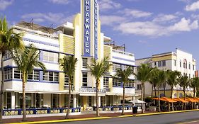 Hotel Breakwater South Beach Miami Beach Exterior photo