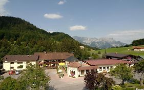 Hotel Neuhaeusl Superior Berchtesgaden Exterior photo