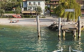 Albergo San Remo Malcesine Exterior photo