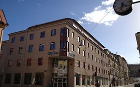 Best Western Uppsala Hotell Exterior photo