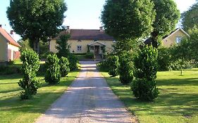 Sjöbredareds Gård Villa Hökerum Exterior photo