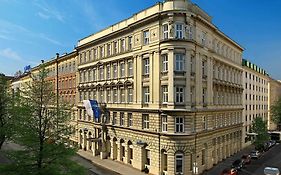 Bellevue Hotel Wien Exterior photo