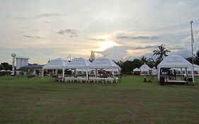 The Camping Field Suan Phung Hotell Suan Phueng Exterior photo