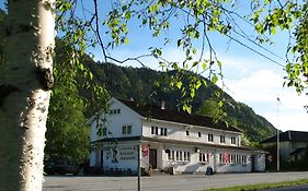 Nordbo Pensjonat Hotell Hjartdal Exterior photo