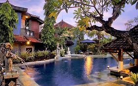 Putu Bali Villa And Spa Seminyak Exterior photo
