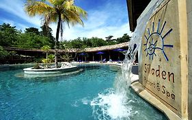 Siladen Resort&Spa Bunaken Exterior photo