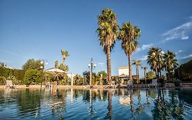 Masseria Tenuta Specolizzi Lido Marini Exterior photo