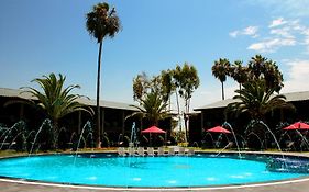 Costa Del Sol Wyndham Trujillo Hotell Exterior photo