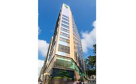 Stanford Hillview Hotel Hongkong Exterior photo