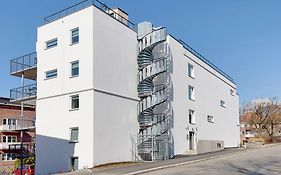 The Apartments Company Majorstuen Oslo Exterior photo