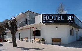 Costa Hp Hotell Castelldefels Exterior photo