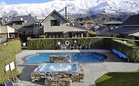 Wanaka Luxury Apartments Exterior photo