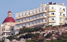 Panorama Hotell Mellieħa Exterior photo