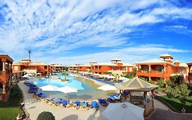 Pickalbatros Alf Leila Wa Leila Resort - Neverland Hurghada (Adults Only) Exterior photo