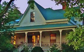 The Stovall House Inn Sautee Nacoochee Exterior photo