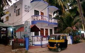 Om Sai Guest House Palolem Exterior photo