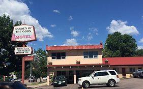 Garden Of The Gods Motel Colorado Springs Exterior photo