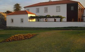 Muralha De Caminha Hotell Exterior photo