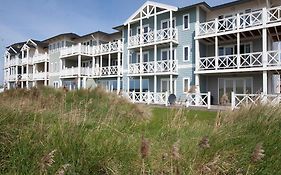 Roompot Cape Helius Beach Hotel Hellevoetsluis Exterior photo