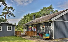 Villa near Åhus Yngsjö Exterior photo