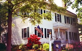 Pryor House B&B Bath Exterior photo