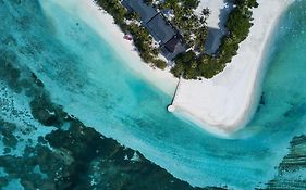 Pearl Sands Of Maldives Norra Malé-atollen Exterior photo