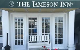 Jameson Inn Douglas Exterior photo