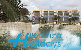 Boa Vista Holidays Lägenhet Sal Rei Exterior photo