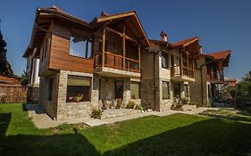 Rupchini Houses Bansko Exterior photo