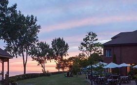 L'Auberge Du Lac St-Pierre Hotell Trois-Rivières Exterior photo