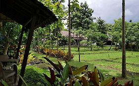 Huen Muang Pai Villa Exterior photo