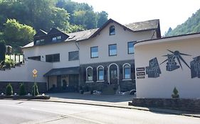 Haus Am Hang Bernkastel-Kues Exterior photo