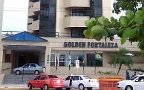 Golden Fortaleza By Intercity Hotell Exterior photo