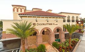 Doubletree By Hilton St. Augustine Historic District Hotell Exterior photo