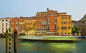 Hotel Principe Venedig Exterior photo