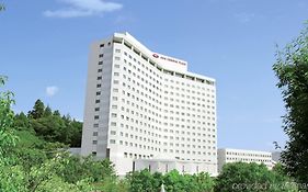 Ana Crowne Plaza Narita, An Ihg Hotel Exterior photo