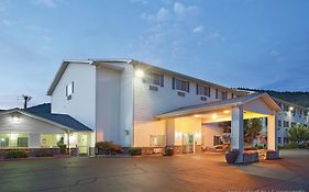 La Quinta By Wyndham Grants Pass Hotell Exterior photo