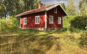 Oxelbacka cottage Enköping Exterior photo