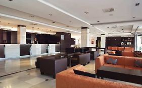 Eurostars Toledo Hotell Interior photo