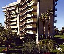 Francisco Grande Hotel And Golf Resort Casa Grande Exterior photo