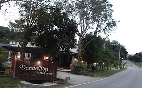 Dandelion Resort Suan Phueng Exterior photo