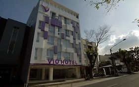 Vio Westhoff Hotell Bandung Exterior photo