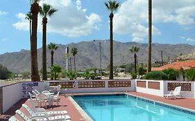 El Rancho Dolores At Jt National Park Motell Twentynine Palms Exterior photo