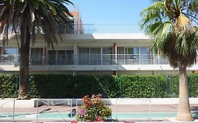 Residence Syracuse Villeneuve-Loubet Exterior photo