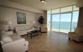 Turquoise By Luxury Coastal Vacations Hotell Orange Beach Exterior photo