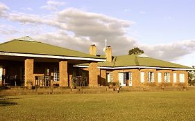 Game Haven Lodge Blantyre Exterior photo