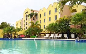 Tryp By Wyndham Aruba Adults Only Hotel Palm Beach Exterior photo