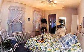 Serendipity Bed & Breakfast Hotell Ocean City Exterior photo