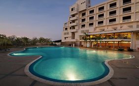 Seasons Rajkot Hotell Exterior photo